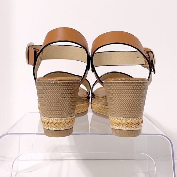 Wedge Sandals - Picture 6 of 6